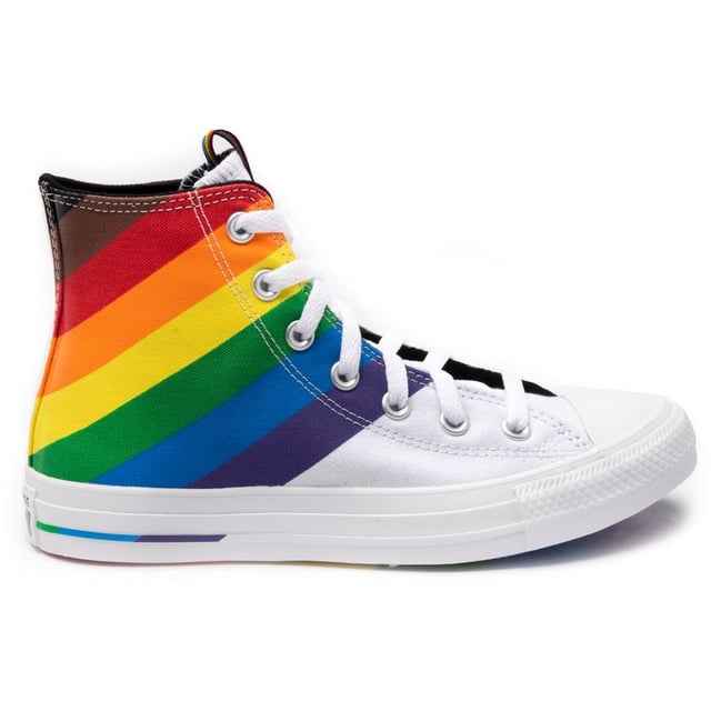 Converse transgender pride deals