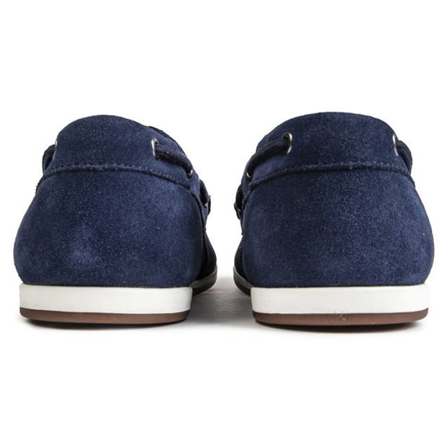 Clarks Morven Shoes