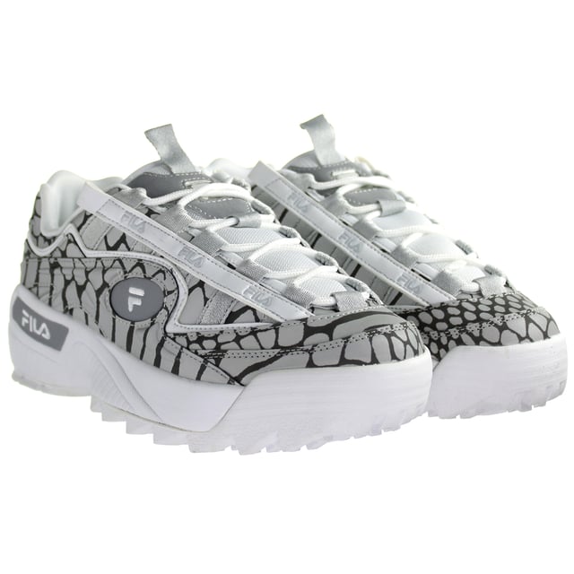 Fila d formation grey hot sale
