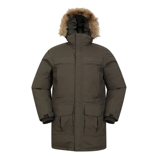 Mountain warehouse antarctic extreme clearance