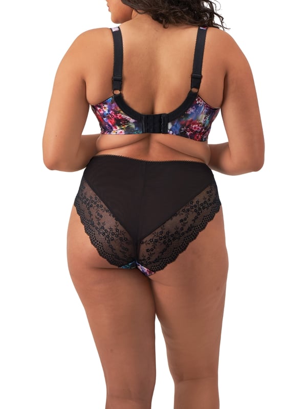 Lucie Plunge Bra