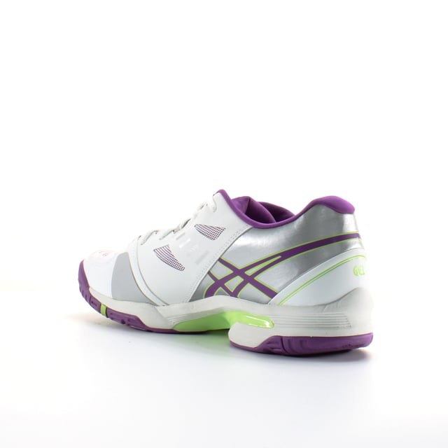 Asics gel solution slam 2 sale