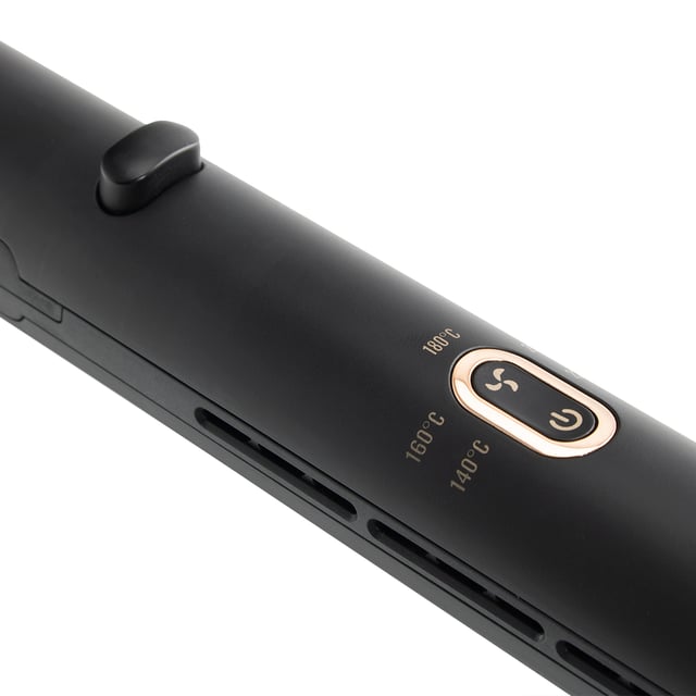 Italian Design Plancha Cyclone Sapphire