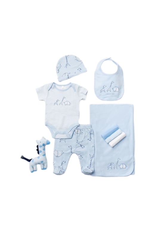 Rock a bye baby top boutique 10 piece set