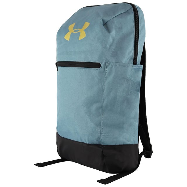 Under armour patterson backpack size discount