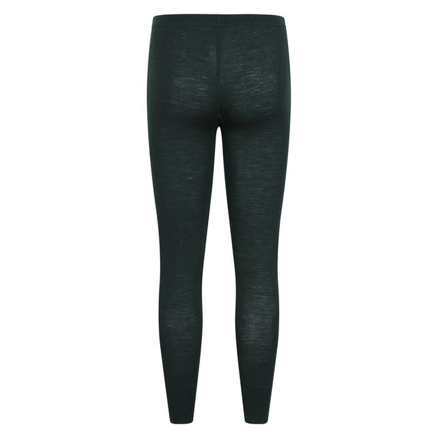 Fabric: Merino Wool, Performance. Design: Plain. Fabric Technology: Absorbent, Anti-Bacterial, Breathable, Lightweight, Moisture Wicking, Odour Control, Quick Dry, Thermal. Length: Ankle. Waistline: Elasticated. Fly Opening.