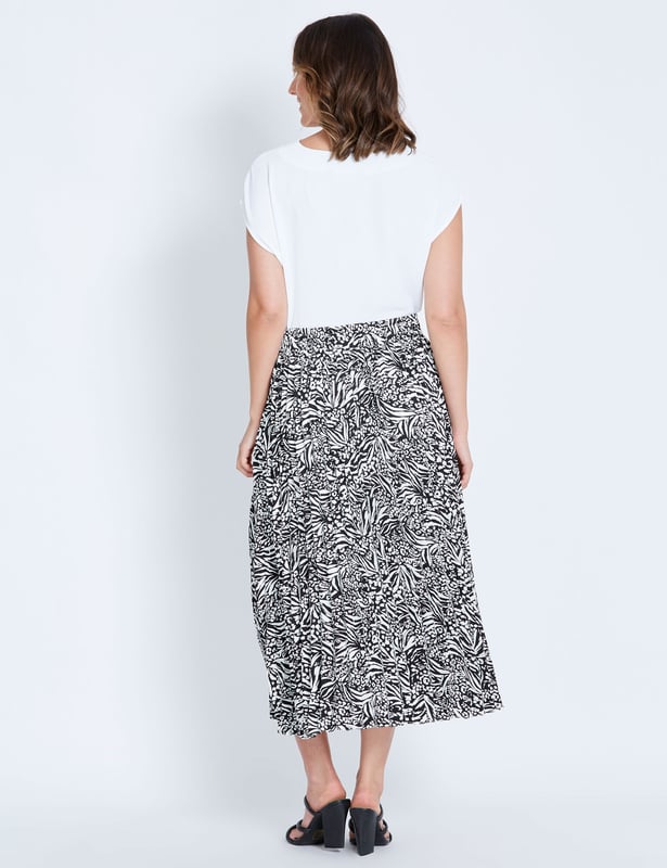 Leopard print skirt katies discount
