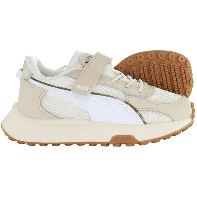 Kids off white trainers discount