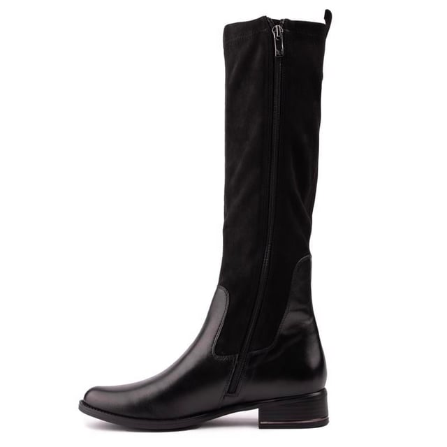 Caprice Stretch Boots