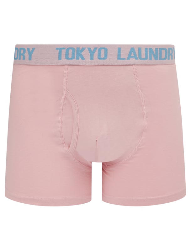 Tokyo laundry boxer shorts outlet