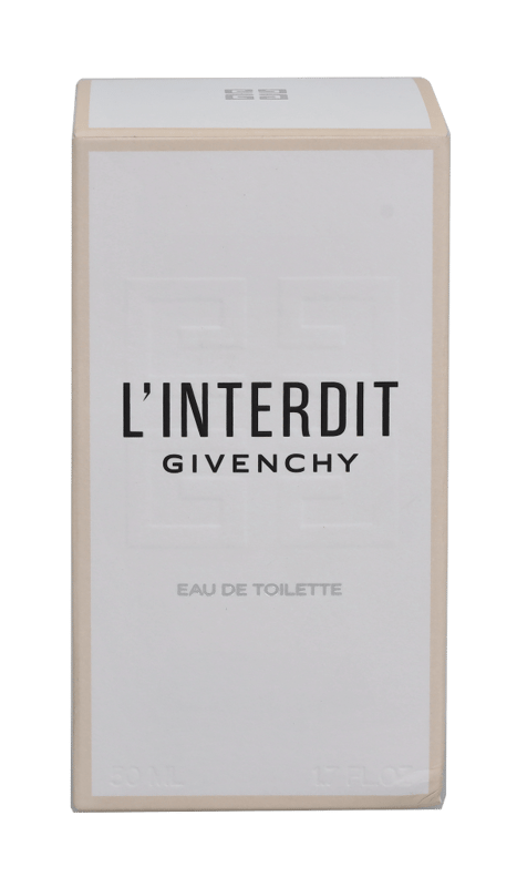 Givenchy L'Interdit Edt Spray