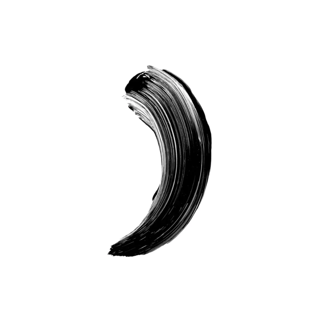 Bourjois Volume Glamor Mascara doubles the look of lashes in just one application. The Lash Definer Brush coats each lash in the pigmented black mineral formula, enriched with silicone and natural wax to provide up to 50% more volume without clumping.