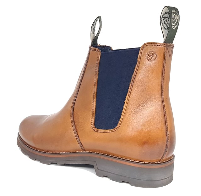 Mens chelsea boots online brands
