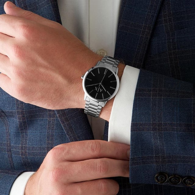 Ax2700 watch hot sale
