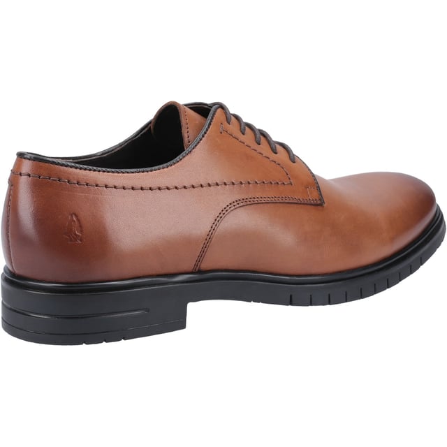 Hush puppies sleek store