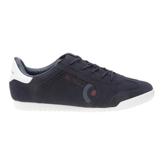 Sports shoes target 2025