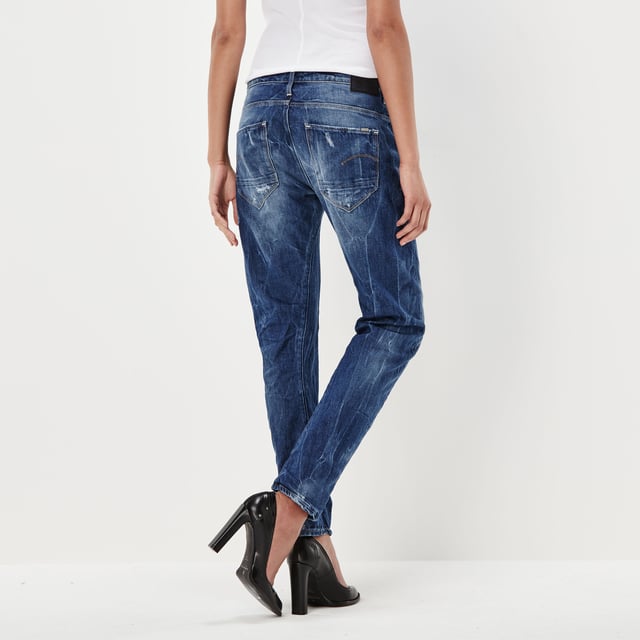 Arc 3d discount low boyfriend jeans