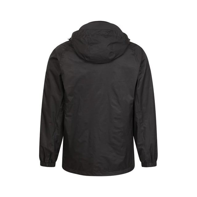 Bracken extreme 3 in 1 mens waterproof jacket shop