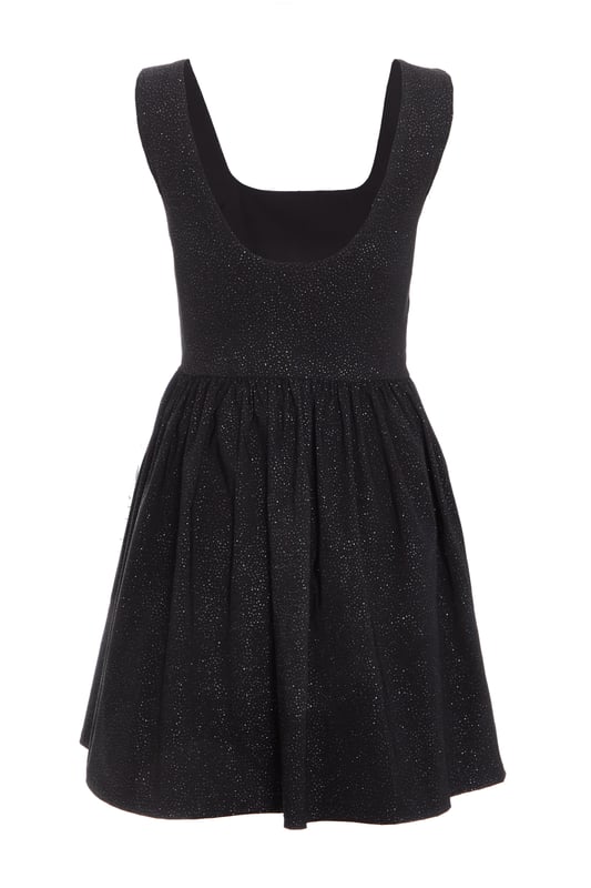 green emerald velvet dress Sparkly Mesh Black Dress Beaded