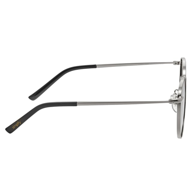 Marco de acero inoxidable de alta calidad; Lentes polarizadas TAC multicapa; Elimina el 100% de la luz azul dañina y el resplandor UVA/UVB; Brazos de acero inoxidable de alta calidad con puntas TR90; Bisagras estándar de acero inoxidable; Almohadillas nasales ajustables para un ajuste cómodo y seguro; Resistente a rayones e impactos;