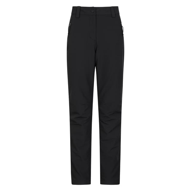 Stoff: Fleece, Soft Touch, Stretch. Design: Logo. Verschluss: Knopf, Hosenschlitz mit Reißverschluss. Stoff-Technologie: Isolierend, Isotherm, Leicht, Thermisch. Gürtelschlaufen, Gefüttert. Länge: Kurz. Länge: 31 Zoll. Taschen: 2 Seitentaschen, 2 Rückentaschen, Reißverschluss.