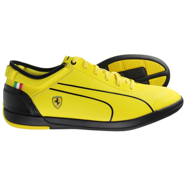 Puma driving on sale power