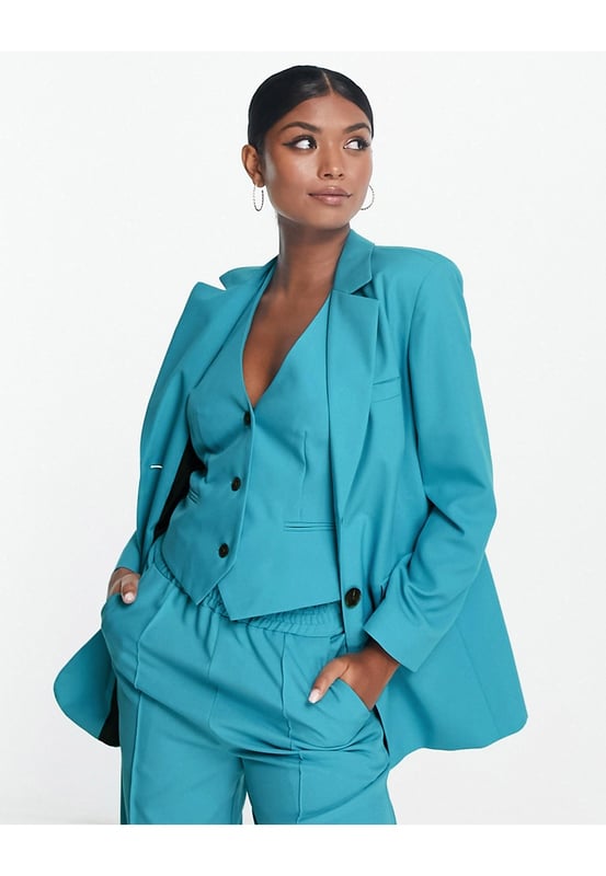 Asos ladies suits online