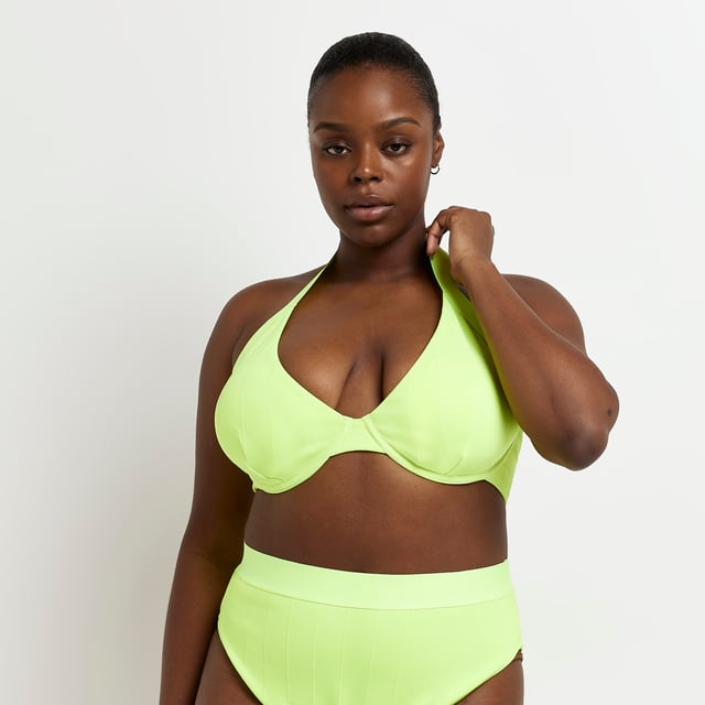 River island outlet womens bikinis