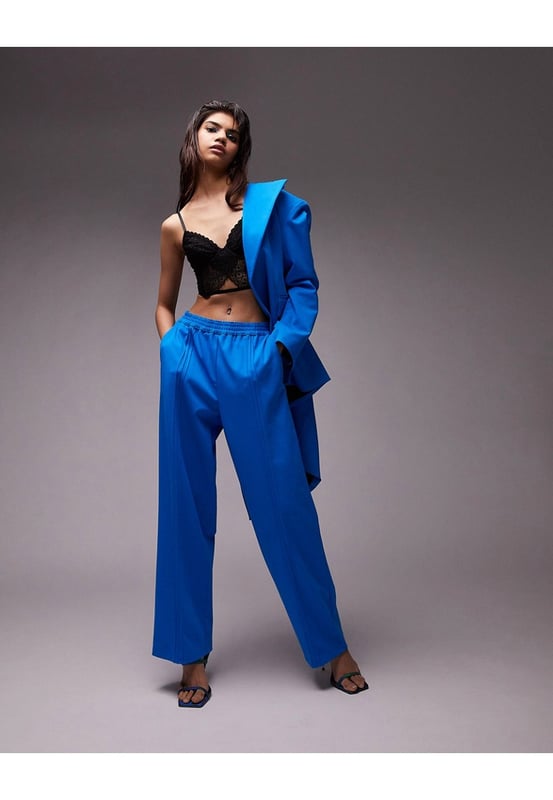 Womens joggers topshop outlet