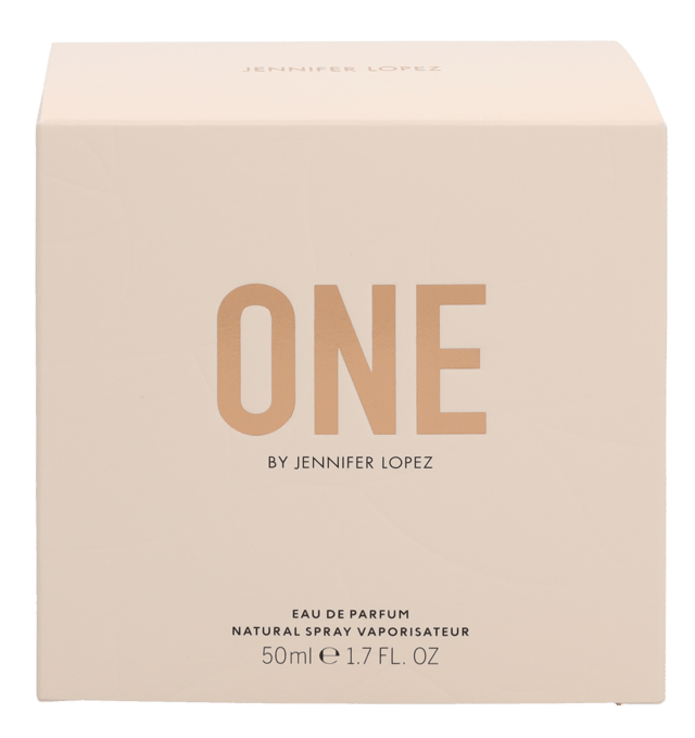 Jennifer Lopez One Edp Spray