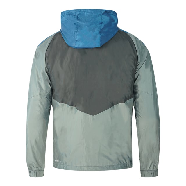 Puma pullover windbreaker on sale