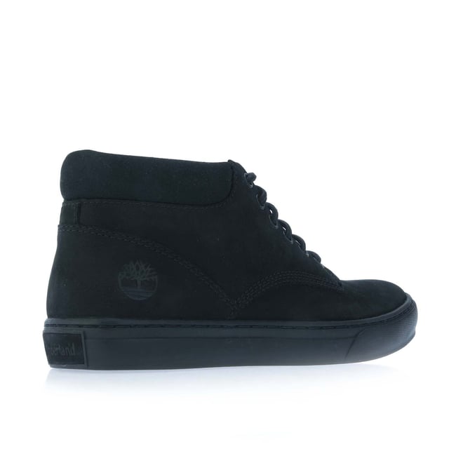 Men s Timberland Adventure 2.0 Chukka Boots in Black