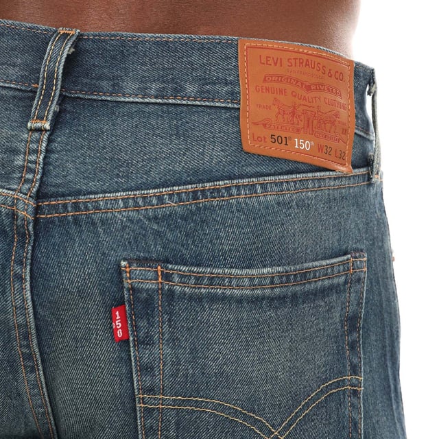 Levis sales 501 1890