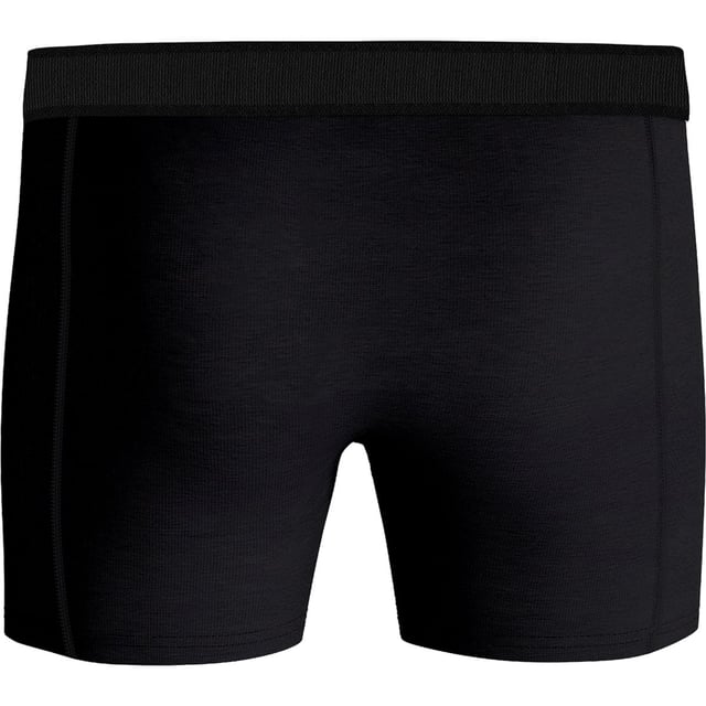 3-Pack Boxers von Björn Borg in der farbe Schwarz.