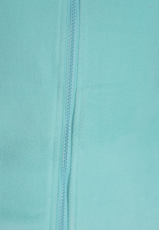 Deze veelzijdige hoodie is een onmisbaar kledingstuk in je garderobe en heeft een volledige ritssluiting voor individuele stylingopties. Ontworpen met lange mouwen en een gezellige capuchon voor extra warmte en bescherming. De geribde manchetten en zoom zorgen voor een comfortabele pasvorm, terwijl de zachte stof comfort biedt voor dagelijks gebruik.  Fleece jas