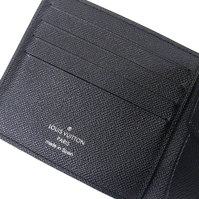 Marco Wallet Monogram - Wallets and Small Leather Goods