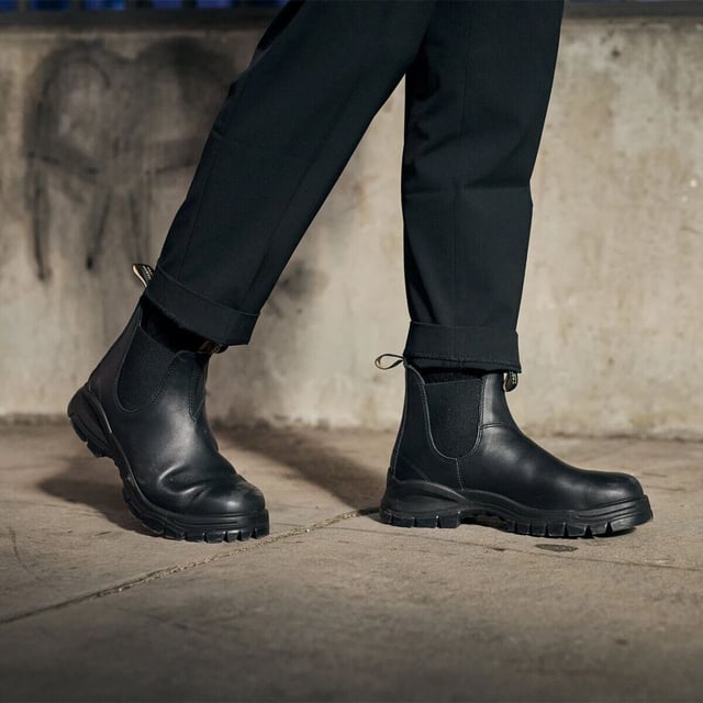 Asos blundstone cheap
