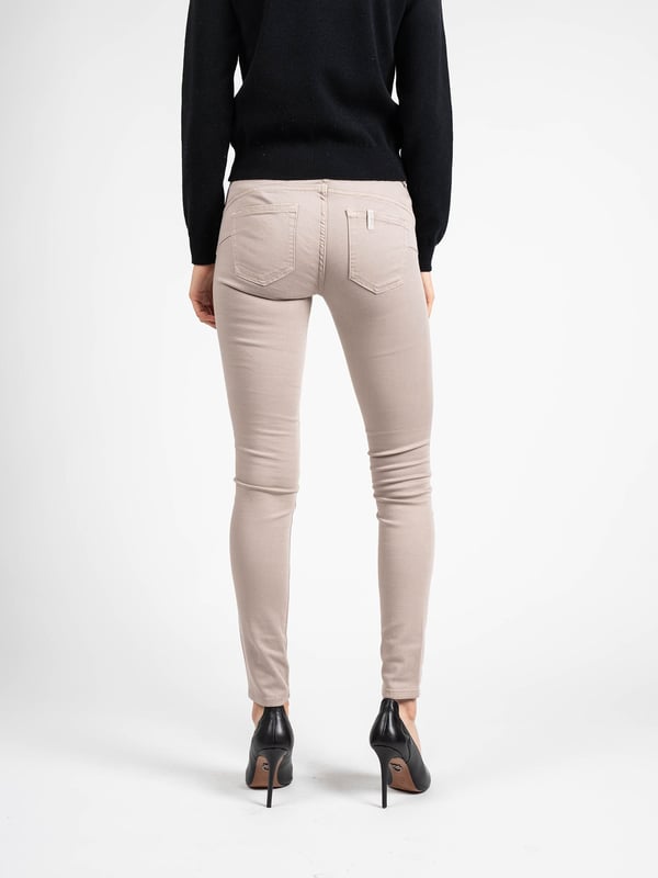 Modelcode: WXX032 T7978 / Pant Bottom Up, Stijl: slim fit