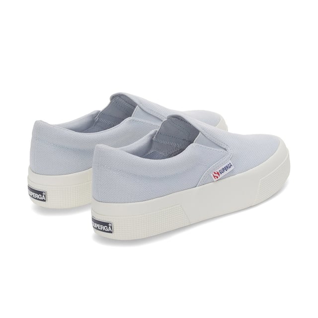 Superga heel slip on sale