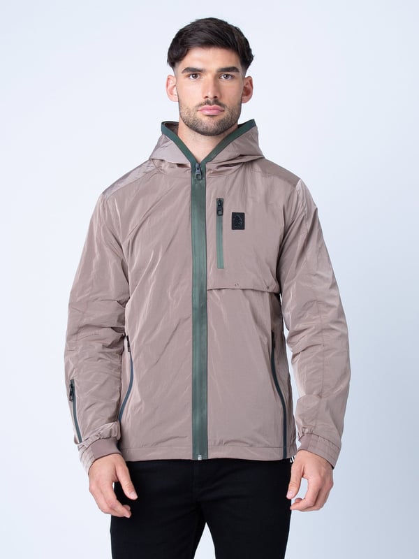 Luke reflective jacket cheap