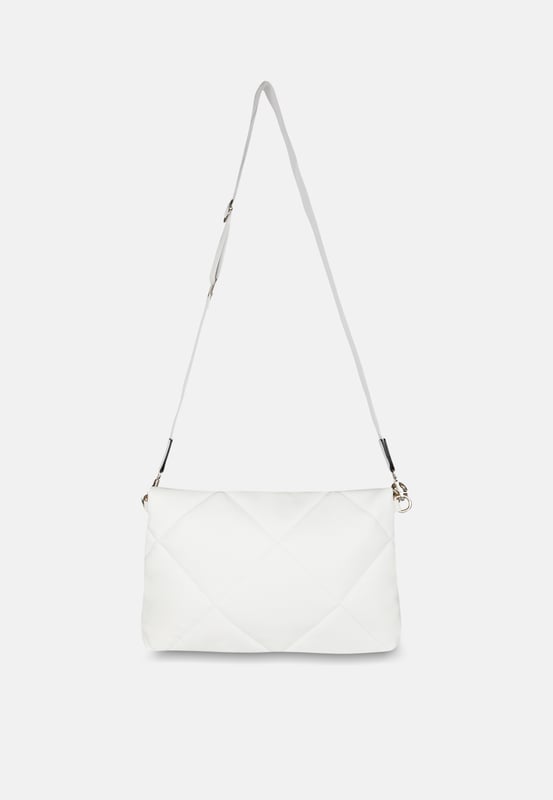 Cofitichequi White Crossbody Bags
