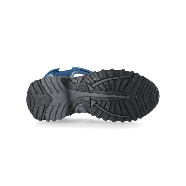 Trespass Childrens Kids Nantucket Active Closed Toe Beach Sandals