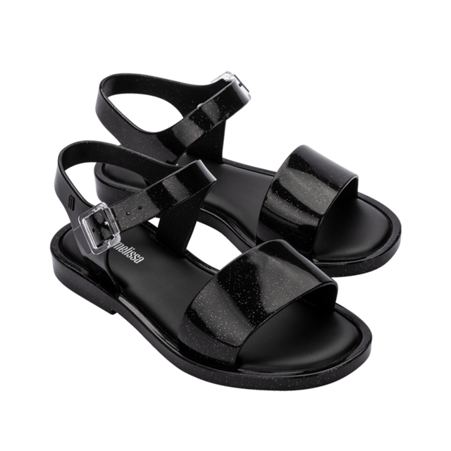 You'll find yourself reaching for these comfy staples every day! The Melissa Mar Sandal is already a bestseller, and its lightweight fit and minimalistic but versatile design are the answer to your prayers if you want a sandal for every occasion
