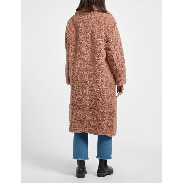 Ugg teddy sales coat