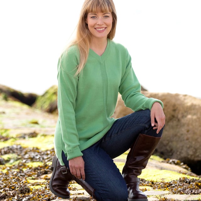 Skyn style sweater best sale