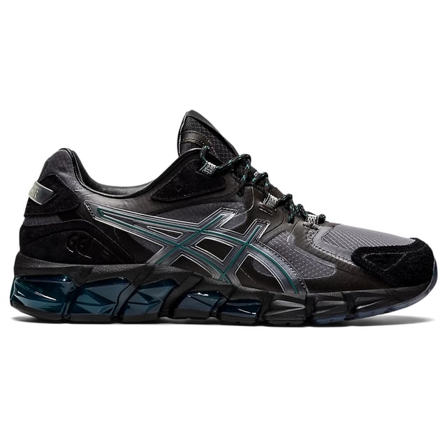 Asics gel quantum 180 mens Black outlet