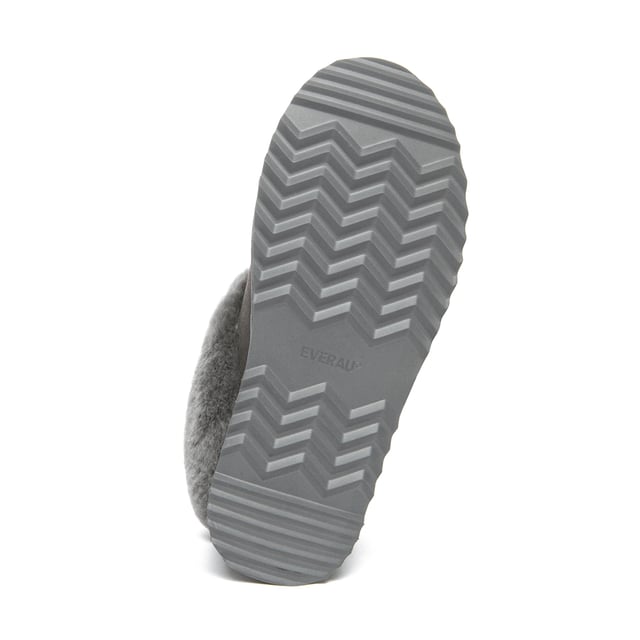 Stay snug and stylish in the timeless Topknot Ankle Slippers, the latest essential footwear with a trendy platform design. Crafted in five chic colour options, these slippers envelop your feet in luxurious sheepskin wool, offering irresistible comfort. Complete with a fluffy wool ankle collar, their enduring charm ensures they remain in vogue across seasons.

Product No. EAU2017

Description:
- Cow Suede Upper
Sheepskin Wool Insole and Lining
- EVA Sole