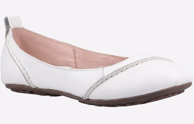 Hush Puppies Janessa Pumps Womens