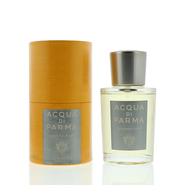 Acqua Di Parma Colonia Pura, launched in 2017, is a Citrus Aromatic fragrance for both men and women by Acqua di Parma. Created by François Demachy, this fragrance is perfect for Spring and Summer and is worn during the day. Top notes of this fragrance are Bergamot, Ozonic Notes, Petitgrain and Orange. Middle notes of this fragrance are Jasmine Sambac, Narcissus and Coriander with base notes of Cedar, White Musk and Patchouli.