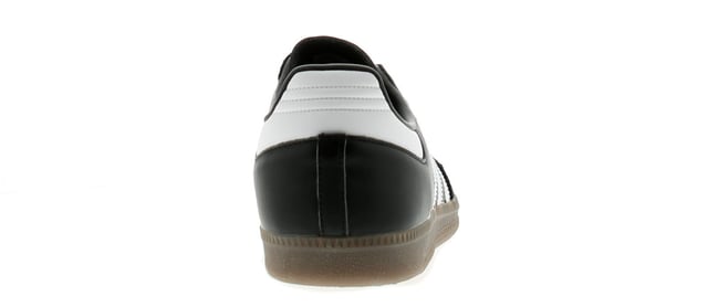 Heren Leren Bovenwerk Trainer Met Suède En Gouden Folie Details Vetersluiting Met Synthetisch Leren Binnenzool <Ul><Li>Adidas Originals Samba Og Heren Sneakers In Zwart/Wit</Li><Li>Heren Trainer Van Leer Met Suède En Gouden Folie Details. Vetersluiting Met Een Synthetisch Leren Voering En Een Gummen Rubber Cup Buitenlaag.</Li><Li>Leer Bovenkant</Li><Li>Synthetische Voering</Li><Li>Synthetische Zool</Li><Li>Heren Sportieve Casual Mode Veterschoenen Slim Flat</Li></Ul>